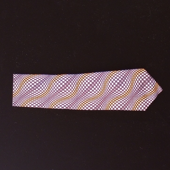 Missoni Bundle of 2 Neiman Marcus Ties 100%Silk NWT - Picture 2 of 10